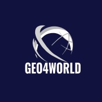 Geo4World logo - Similar company to Willi & Milli
