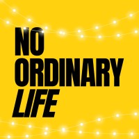 No Ordinary Life ORG logo - Similar company to Advibe Agency