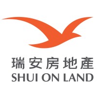 Shui On Land logo - Similar company to Msparis