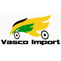Vasco Import logo - Similar company to Ferimport Service Locações E Serviços