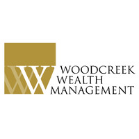 Woodcreek Wealth Management logo - Similar company to Goldenstone Wealth Management