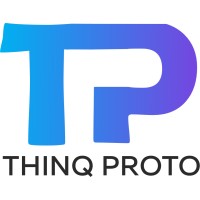 THINQ PROTO logo - Similar company to Rrinfosoft