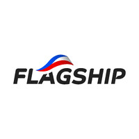 Flagship Puerto Rico logo - Similar company to Inseco - Industrial Systems & Equipment Company