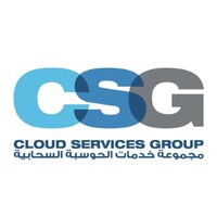 Cloud Services Group (CSG) logo - Similar company to Agi (Advanced Group For Information Technology)