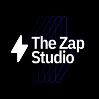 The Zap Studio logo - Similar company to Zap Studio