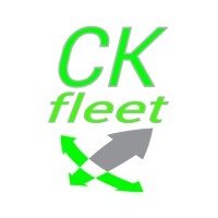 CK fleet logo - Similar company to Cabeyes Ltd