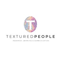 Textured People logo - Similar company to Lgc Advisory (Pty) Ltd