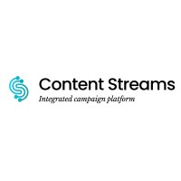 Content Streams logo - Similar company to Jigsaw Tree Ltd