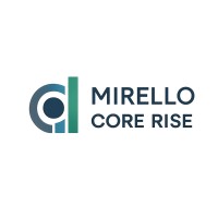 Mirello Core Rise logo - Similar company to Smart Imaging Surveillance Technologies