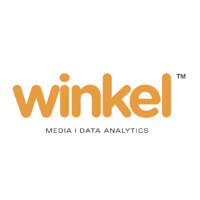 Winkel Media & Analytics logo - Similar company to Winkle