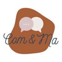 Com & Ma logo - Similar company to Violet Solide