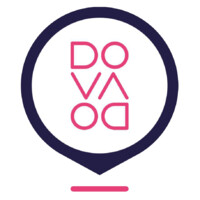 Dovado App logo - Similar company to Mde (Medical Development Enterprise)
