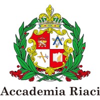 Accademia Riaci logo - Similar company to First Animazione