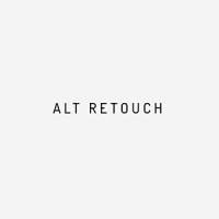 Alt Retouch logo - Similar company to Studio Ricco | Professional Photography & Video Services