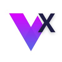VentureX logo - Similar company to Startgrow