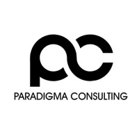 Paradigma Consulting logo - Similar company to Yellow Basket Panamá