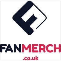 Fan Merch LTD logo - Similar company to Merchstore