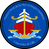 M2 Droit de la mer et risque maritime - Université de Lille logo - Similar company to Csmm - Conseil Supérieur De La Marine Marchande / Superior Council Of The Merchant Navy
