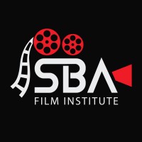 SBA film institute logo - Similar company to Marketer'S Quest - London