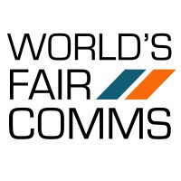 World's Fair Communications logo - Similar company to Toppodcast