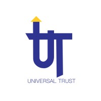 Universal Trust logo - Similar company to Universal Trustees