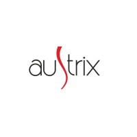 auStrix logo - Similar company to Stack Centre