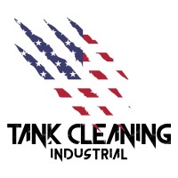 Tank Cleaning Industrial logo - Similar company to Omz Srl