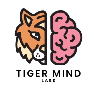 Tiger Mind Labs logo - Similar company to Revolve Creative Partners