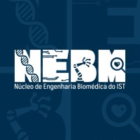 Núcleo de Engenharia Biomédica do Instituto Superior Técnico logo - Similar company to Nmath | Núcleo De Estudantes De Matemática Do Instituto Superior Técnico