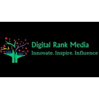 Digital Rank Media logo - Similar company to Reliate - Ai Automation Agency