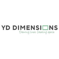 YD Dimension logo - Similar company to Basch Architecture