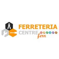 Ferretería Centreferr logo - Similar company to Asturia Ferretería