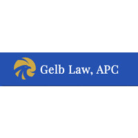 Gelb Law APC logo - Similar company to Keeping It Real