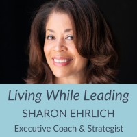 Living While Leading logo - Similar company to Texturetones