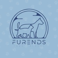 Furends Pet Studio logo - Similar company to Risemytrip.Com