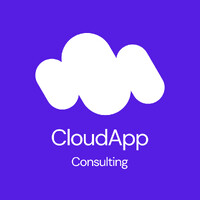 Cloudapp Consulting