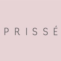 Prissé logo - Similar company to Bf2 Brand