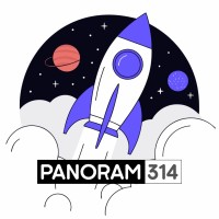 Panoram 314 - Agencia De Growth Marketing logo - Similar company to Branline México