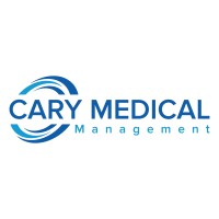 Cary Medical Management logo - Similar company to Meridian Springs Primary Care