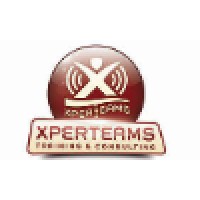 XperTeams-HCS logo - Similar company to Cedar Digital