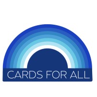 Cards For All logo - Similar company to Greetings Lab