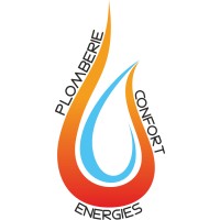 Plomberie Confort Energies logo - Similar company to Chauff Concept - Chauffage | Climatisation | Plomberie