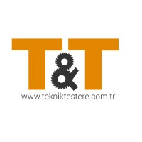TEKNİK TESTERE A.Ş. logo - Similar company to Anadolu Testere
