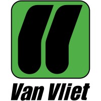 Van Vliet Transport logo - Similar company to Van Der Vliet Transport