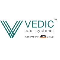 Vedic Pac Systems Pvt Ltd logo - Similar company to Vedic System