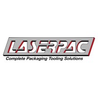 Laserpac Africa logo - Similar company to Tungsten / Designsa.Com