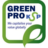 Greenpro KSP Group logo - Similar company to Accountant Helpdesk Pty Ltd