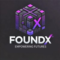 FoundX logo - Similar company to Tiro Select