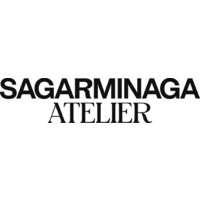 Sagarminaga Atelier logo - Similar company to Ayesha M. Ali Studio