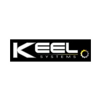 Keel Systems logo - Similar company to Smartblue Technologies Ltd